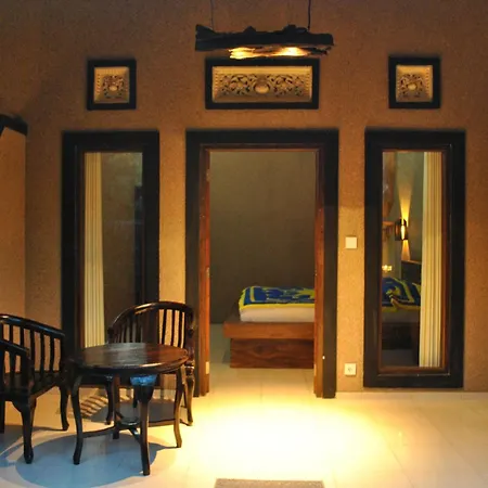 Pondok Rahayu Guest House