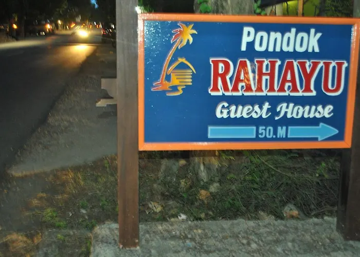 Rahayu